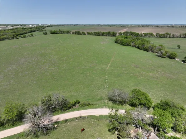 LOT 3 County Road 452, Eddy, TX 76524