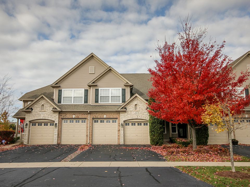 1st image of 2027 Canyon Creek Dr #2027