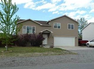 2919 Unertal Ave, Billings, MT 59101