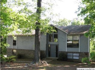 1410 Heather Ln, Alabaster, AL 35007