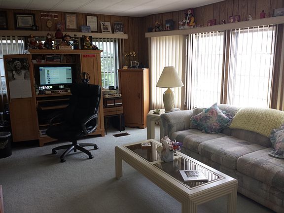 Florida Room
