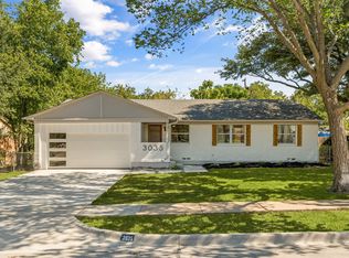 3035 Mark Twain Dr, Farmers Branch, TX 75234