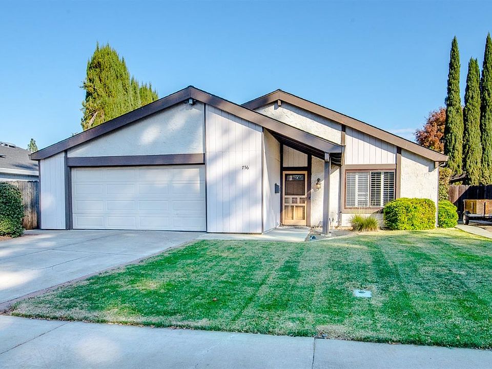 756 Farrell St, Woodland, CA 95695 Zillow