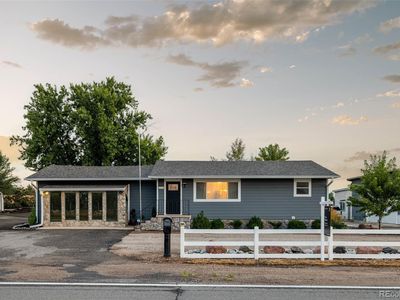 11920 E 124th Avenue, Henderson, CO, 80640