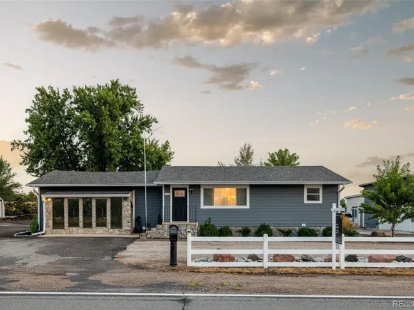 11920 E 124th Avenue, Henderson, CO 80640