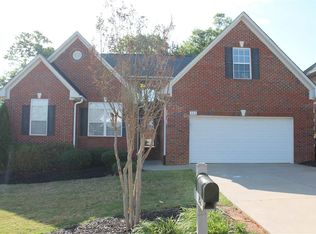 212 N Hamlet Ct, Moore, SC 29369