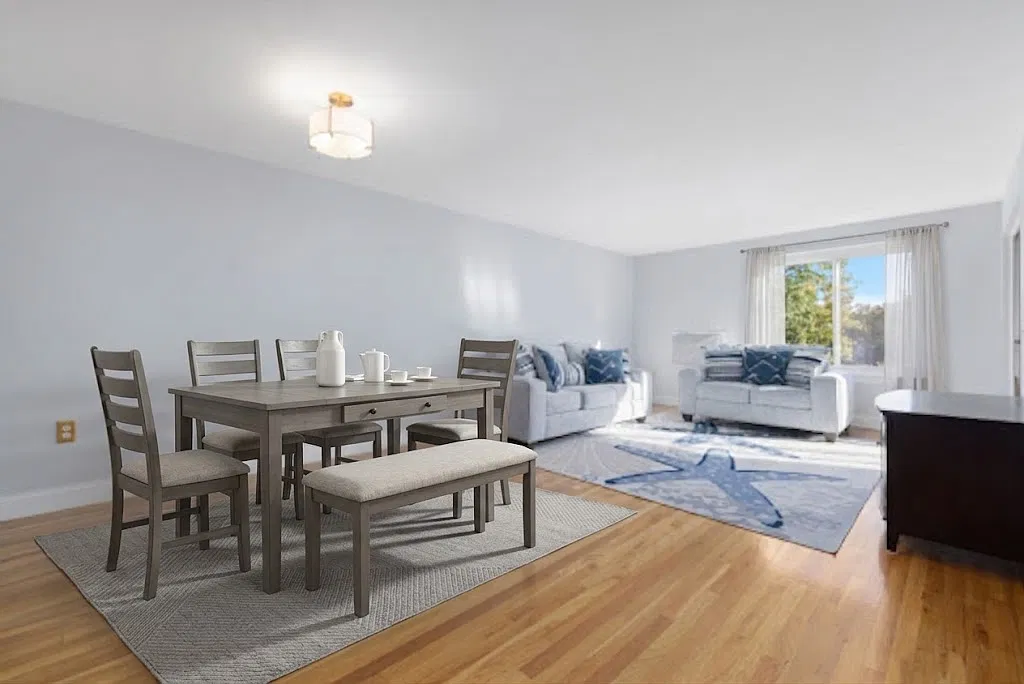 2 bed, 1003 sqft, $2,800 — Photo 1