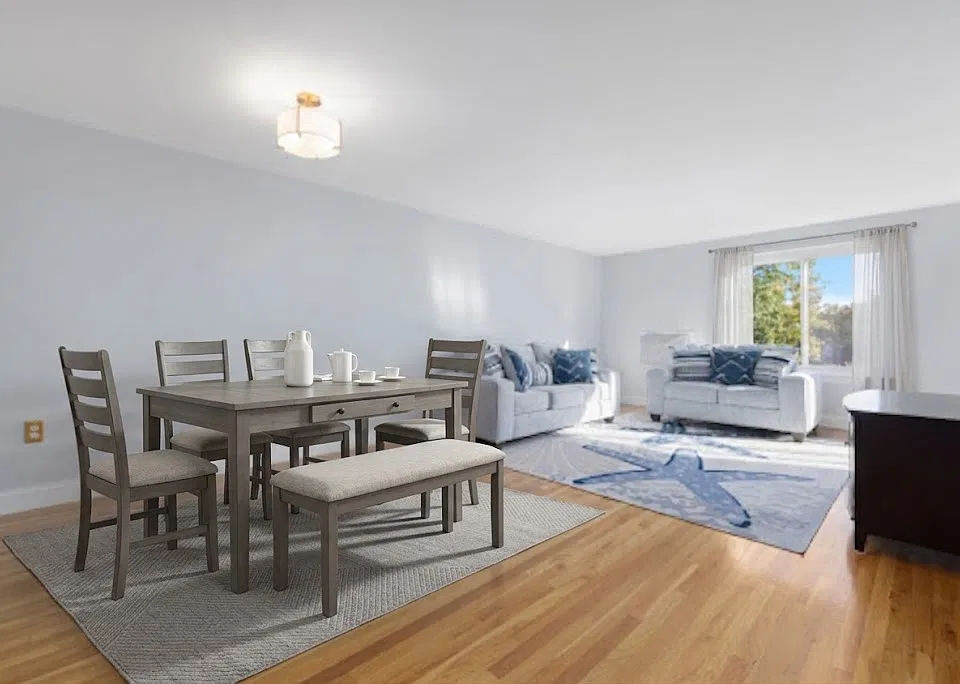 401 Bellevue Ave #308