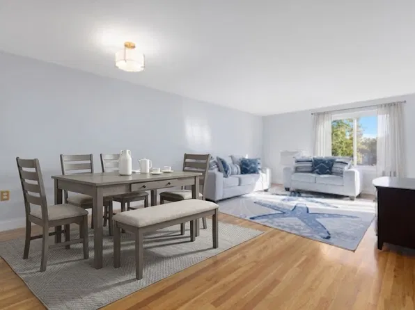 401 Bellevue Ave, Newport, RI