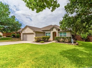 201 Valona Dr, Cibolo, TX 78108