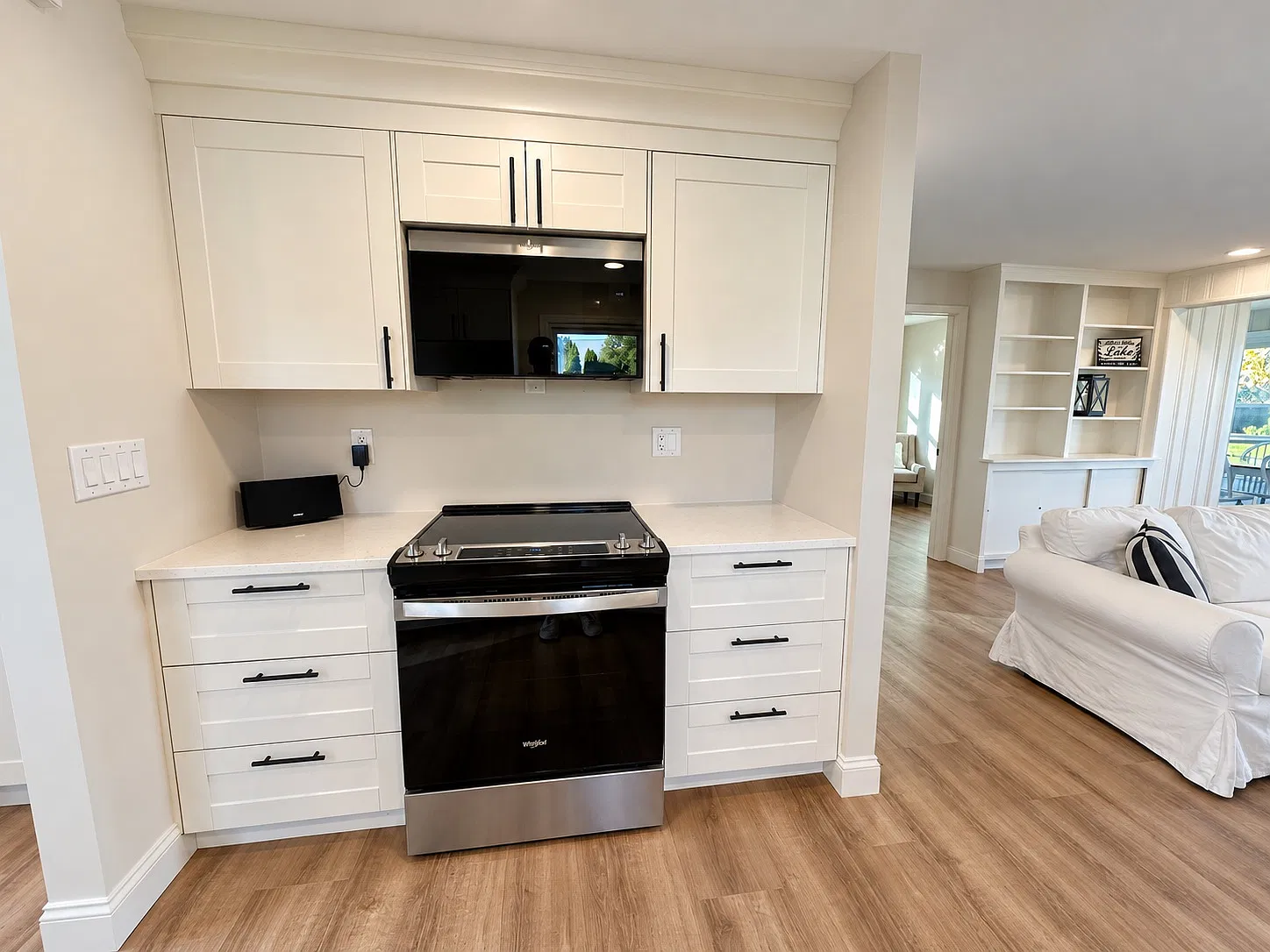 2 bed, 1000 sqft, $2,950 — Photo 4
