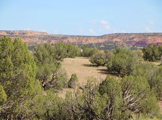 1587 Saint Johns Rd, Quemado, NM 87829