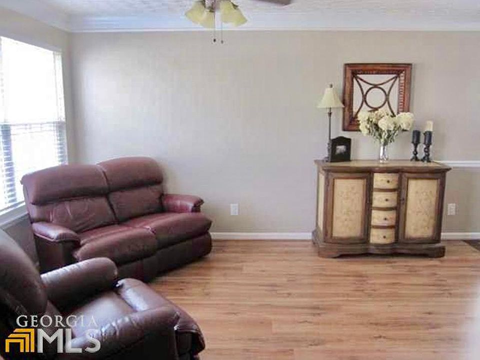 Formal Living room