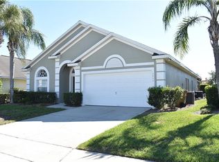 1711 Morning Star Dr, Clermont, FL 34714