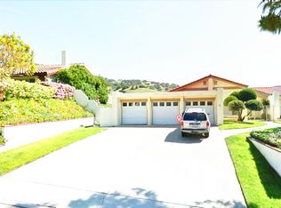 2724 San Angelo Dr, Claremont, CA 91711