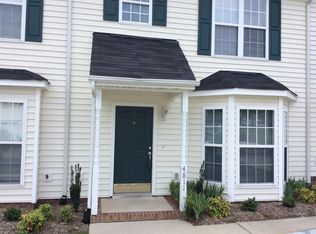 4811 Tanglewood Oaks St, Raleigh, NC 27610