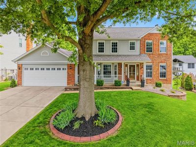 6 Belcourt Cir, Saint Charles, MO, 63304