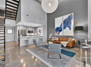 905 Juniper St NE Unit 115, Atlanta, GA