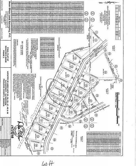 2nd image of 124 Mount Vernon Rdg
