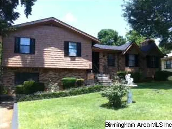 723 28th Ter, Bessemer, AL 35020