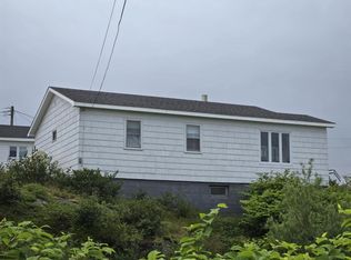 4 Church Rd #A, Burgeo, NL A0N2H0