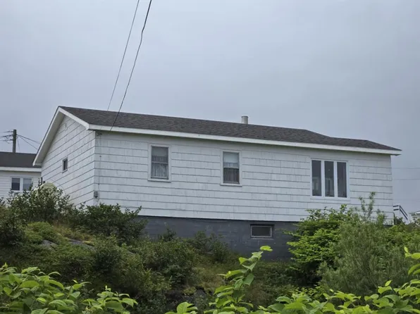 4 A Church Road, Burgeo, NL A0N2H0