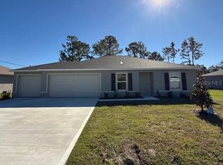 4 Pittwick Ln, Palm Coast, FL 32164