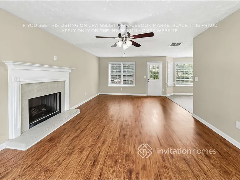 4416 Glen Heights Trl — Photo 6
