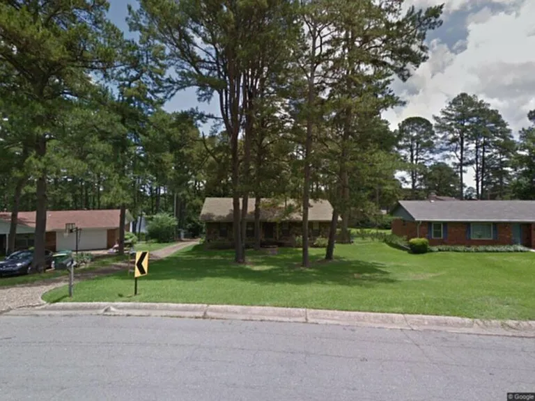 2123 Romine Rd — Photo 1