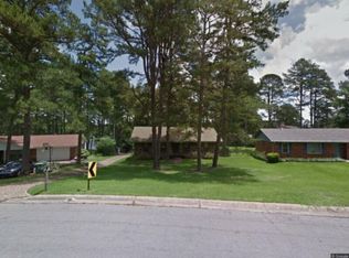 2123 Romine Rd, Little Rock, AR 72205
