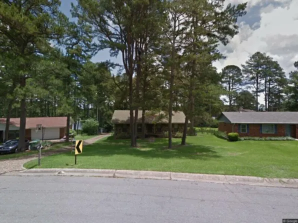 2123 Romine Rd, Little Rock, AR 72205