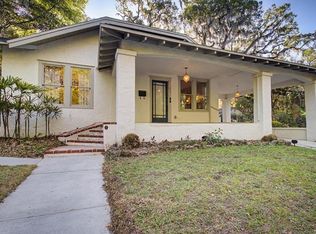 421 NE Blvd, Gainesville, FL 32601