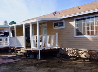 2441 Cypress Dr, Campo, CA 91906