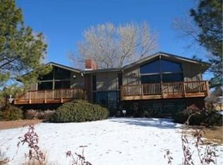 2328 Van Gordon St, Lakewood, CO 80215