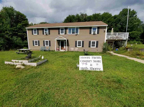 15 Moore Farm Ln, Alton, NH 03809