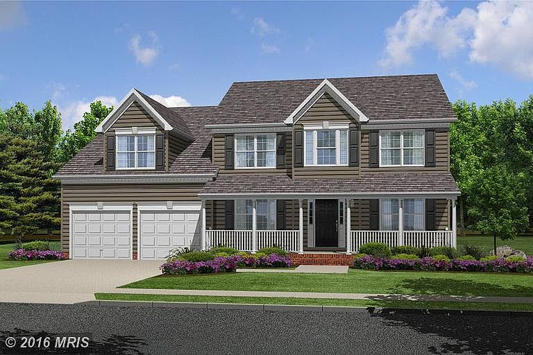 2nd image of 2359 Bunker Hill Ct
