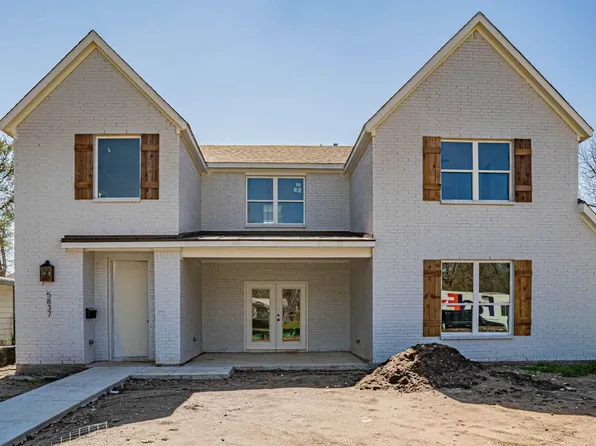 5837 Straley Ave, Westworth Village, TX 76114