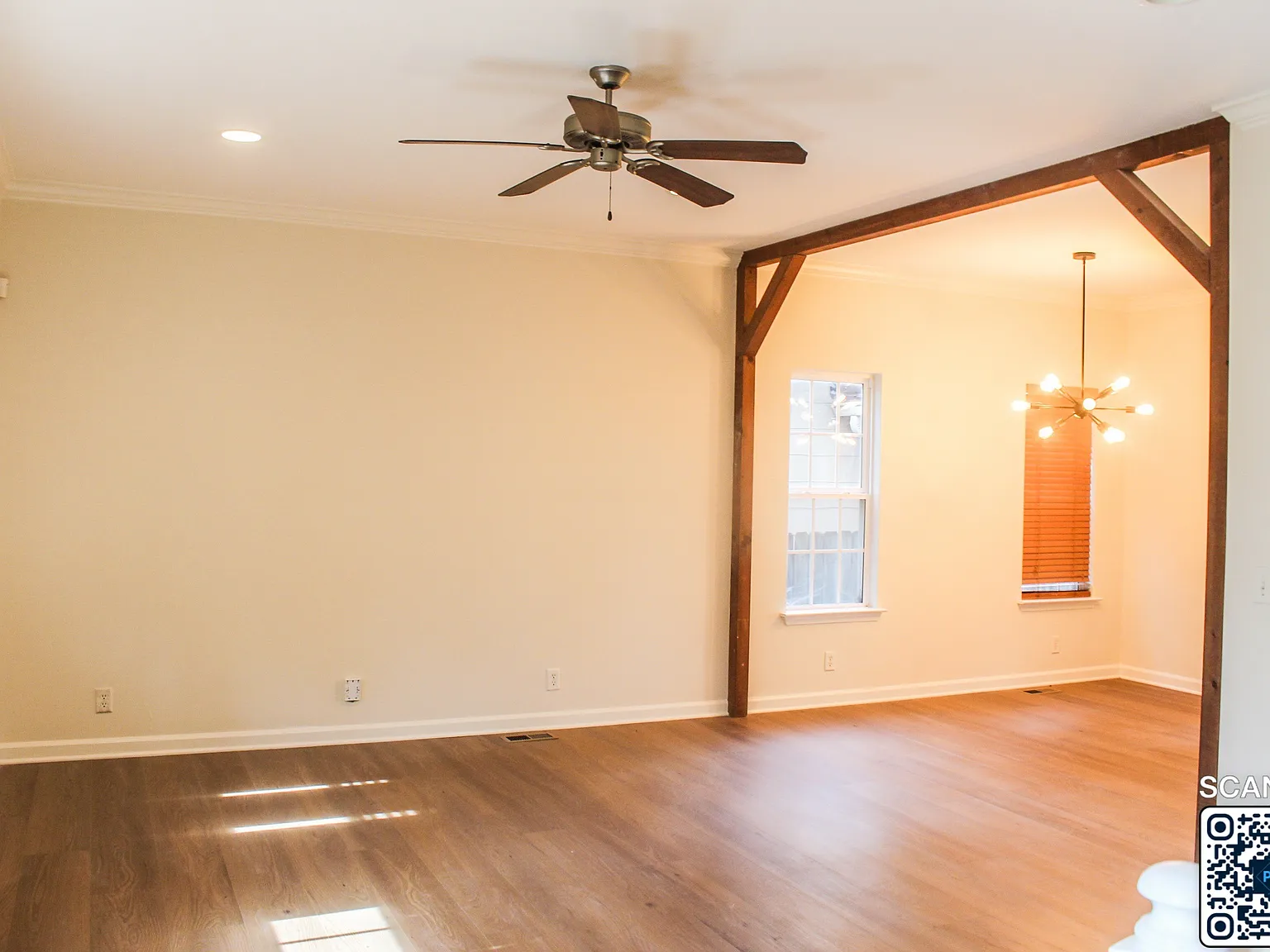3 bed, 2.5 bath, 1320 sqft, $3,000 — Photo 4