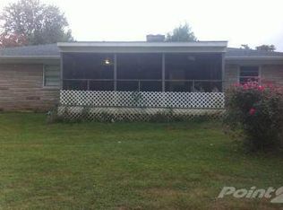4013 Royster Rd, Lexington, KY 40516