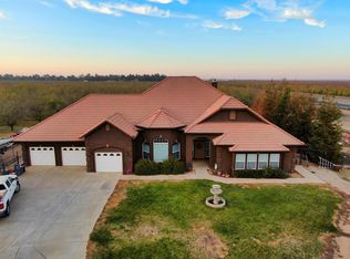 10525 Highway 33, Patterson, CA 95363