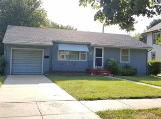 213 S Washington St, Lindsborg, KS 67456