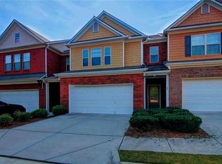 4017 Labrador Way, Lilburn, GA 30047