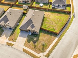 715 Saddle Club Way, Princeton, TX 75407