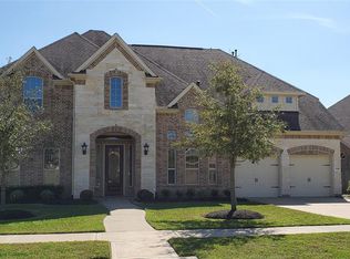 3018 Wolfberry Dr, Manvel, TX 77578