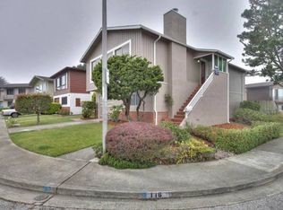 116 Edgewood Dr, Pacifica, CA 94044