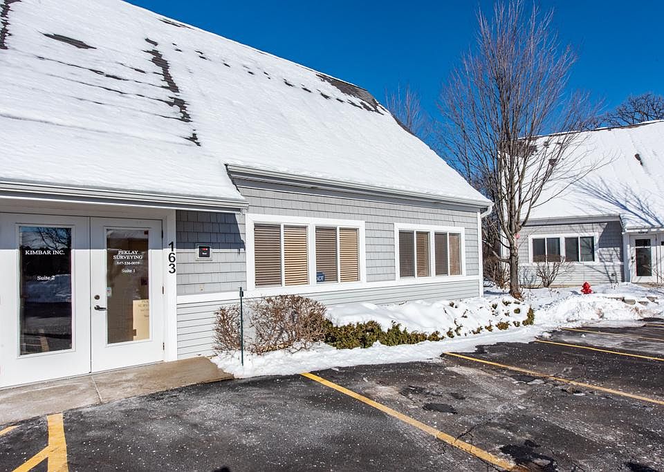1st image of 163 N Greenleaf St Suite 1