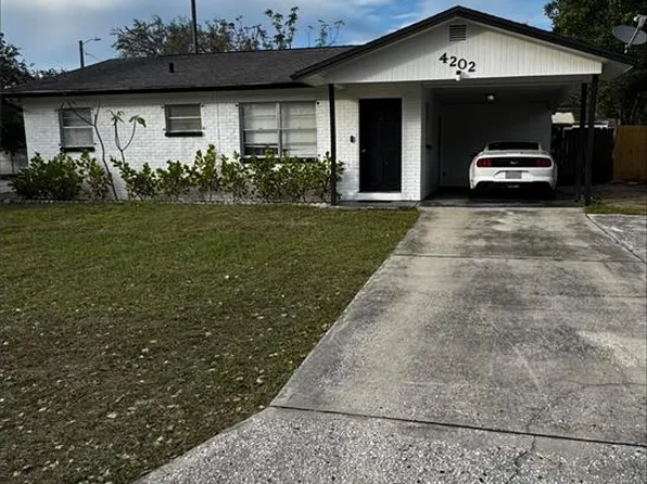 4202 E OKARA ROAD, TAMPA, FL 33617