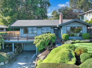 7731 S Sunnycrest Rd, Seattle, WA 98178