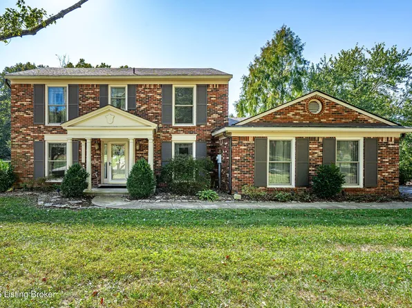 2316 Stannye Dr, Northfield, KY 40222