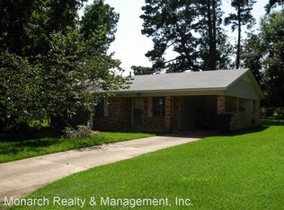 3206 Timothy Cir, Shreveport, LA 71119